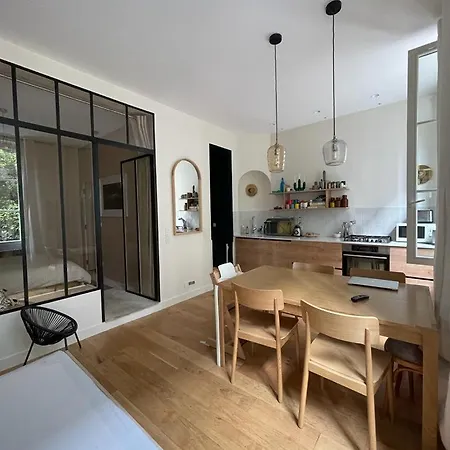 Campagne Premiere - Ci - Charming For 4 People 14