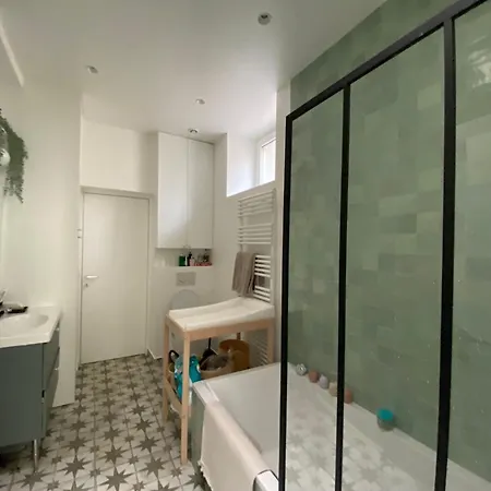Apartment Charming For 4 People 14
